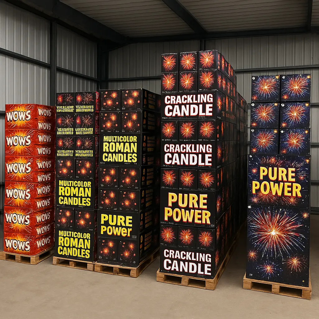 Wholesale & Retail Pricing