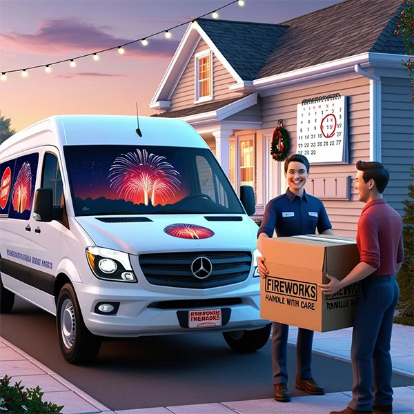 On-Time Delivery
