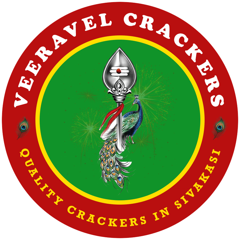 Veeravel Crackers