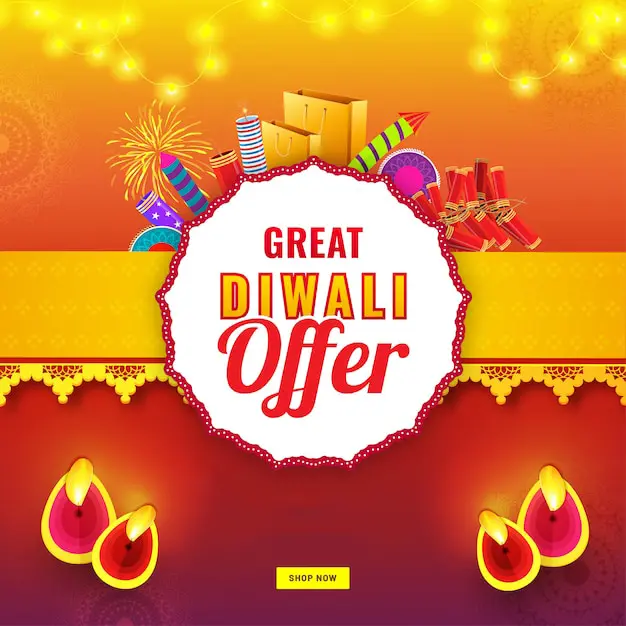 Veeravel Crackers Great Diwali Offer Sale