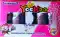 POWER RANGER / YOOHOO (5PCS)