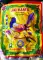 2 3/4 'KURUVI CRACKERS   (5 PCS)