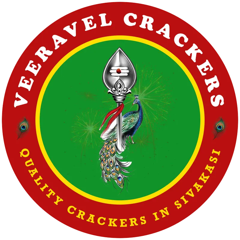 Veeravel Crackers