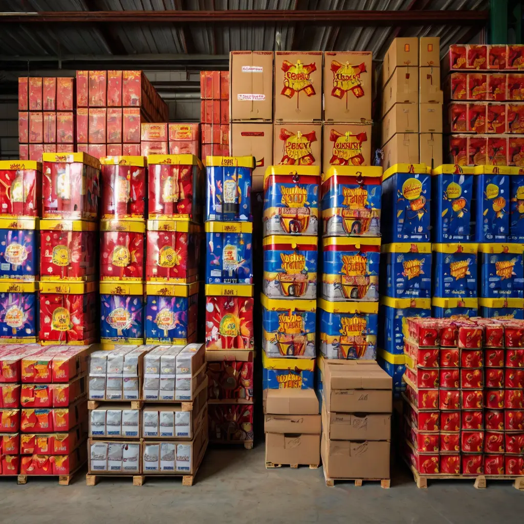 Veeravel Crackers Wholesale Fireworks Store